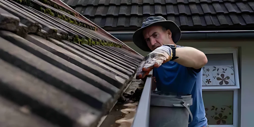 Skaneateles Gutter Cleaninghome page