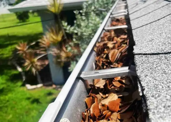 Skaneateles gutter cleaning home page